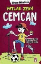 Patlak Zeka Cemcan 7 Topcu Mu Popcu Mu Ciltli