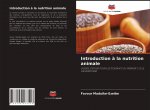 Introduction a la nutrition animale