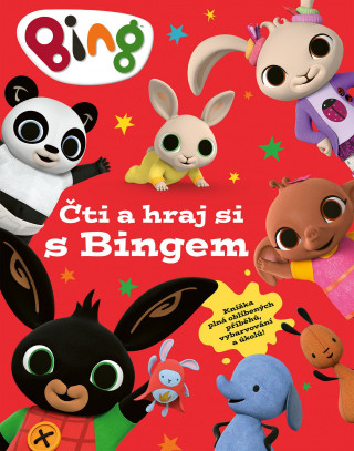 Bing ďż˝ti a hraj si s Bingem