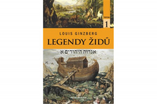 Legendy Židů