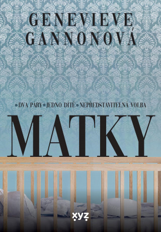Genevieve Gannon - Matky