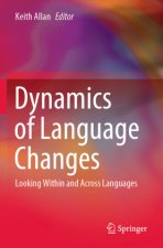 Dynamics of Language Changes