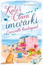 Kate’i ja clara imevärki cornwalli käsitööpood