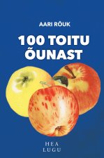 100 toitu õunast