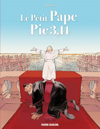 Le Petit Pape Pie 3,14