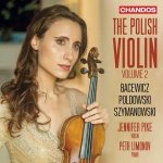 The Polish Violin Vol.2