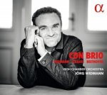 Con Brio - Werke für Kammerorchester