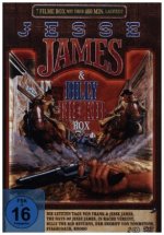 Jesse James & Billy the Kid Box