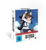 Strike Witches Vol.1 (Mediabook) (DVD)