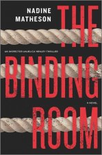 The Binding Room