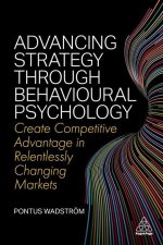 Advancing Strategy through Behavioural Psychology
