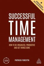 Successful Time Management