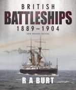 British Battleships 1889 1904