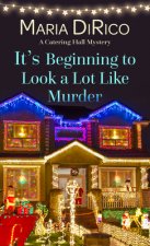 It's Beginning to Look a Lot Like Murder