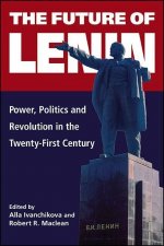 The Future of Lenin