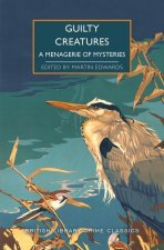 Guilty Creatures: A Menagerie of Mysteries