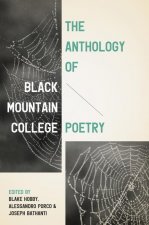 Anthology of Black Mountain College Poetry