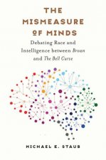 Mismeasure of Minds
