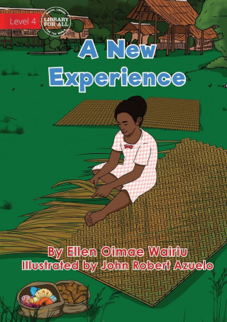 New Experience