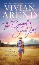 Cowgirl's Secret Love