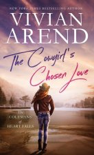 Cowgirl's Chosen Love