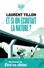 Et si on écoutait la nature ?
