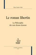 LE ROMAN LIBERTIN