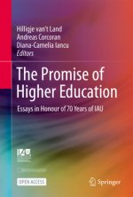 Promise of Higher Education