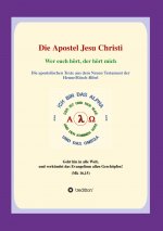 Die Apostel Jesu Christi