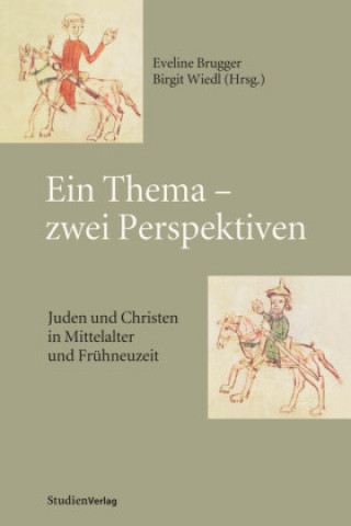 Ein Thema - zwei Perspektiven