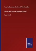 Geschichte der neueren Baukunst