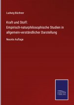 Kraft und Stoff