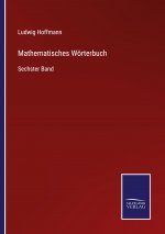 Mathematisches Woerterbuch