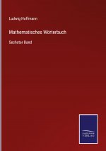 Mathematisches Woerterbuch