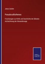 Pseudocallisthenes