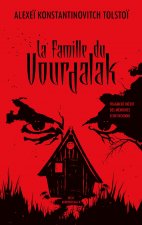 La Famille du Vourdalak