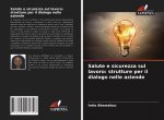 Salute e sicurezza sul lavoro