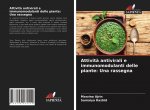 Attivita antivirali e immunomodulanti delle piante