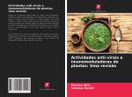 Actividades anti-virais e imunomoduladoras de plantas