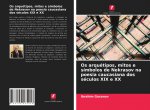Os arquetipos, mitos e simbolos de Nekrasov na poesia caucasiana dos seculos XIX e XX