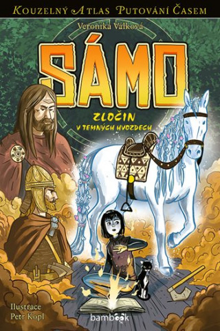 Veronika Vďż˝lkovďż˝,Petr Kopl - Sďż˝mo