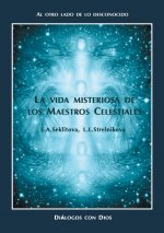vida misteriosa de los Maestros Celestiales