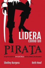 LIDERA COMO UN PIRATA