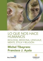 Lo que nos hace humanos