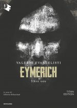 Eymerich. Titan edition