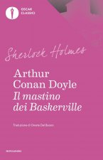 mastino dei Baskerville