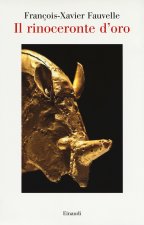 rinoceronte d'oro