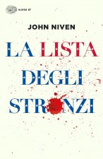 lista degli stronzi