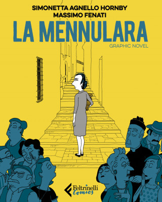 La mennulara -