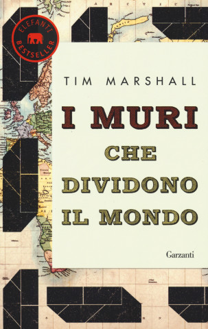 muri che dividono il mondo